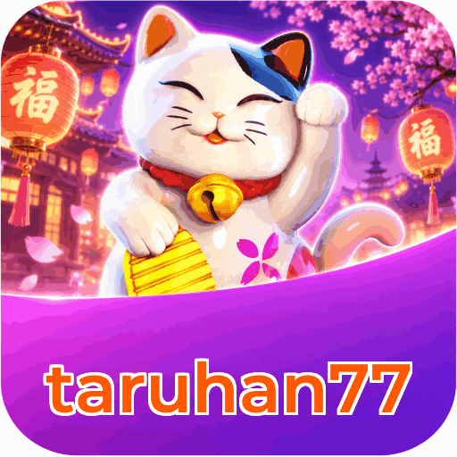 taruhan77