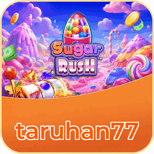 Tampilan antarmuka taruhan77 APK v4.7.5 saat pengujian performa dan keamanan di perangkat Android
